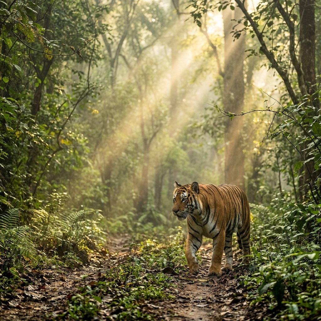 Jim Corbett National Park